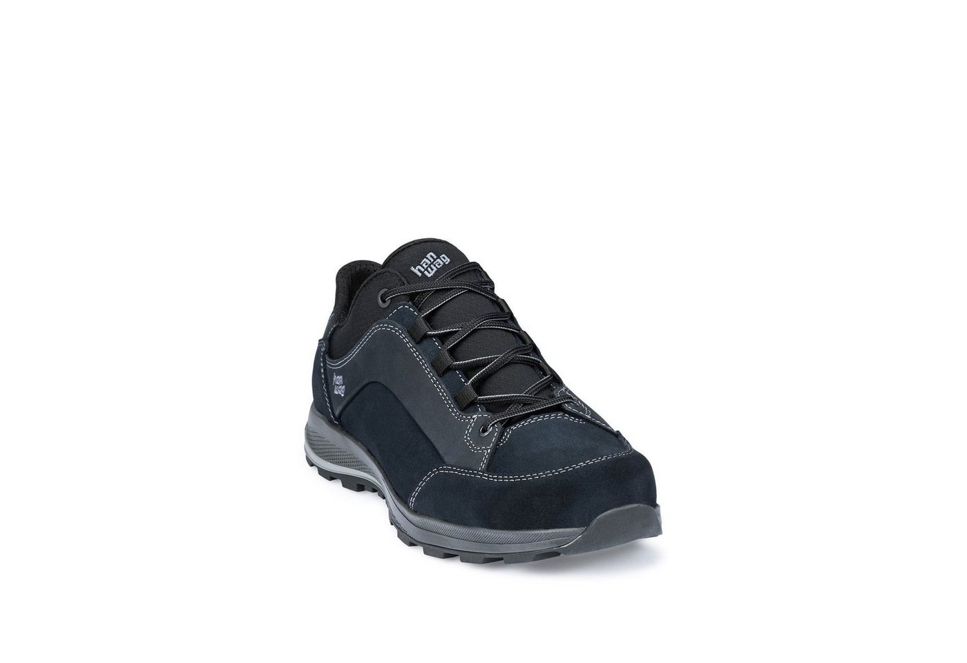 Hanwag HE Banks Low Bunion LL Trekkingschuh