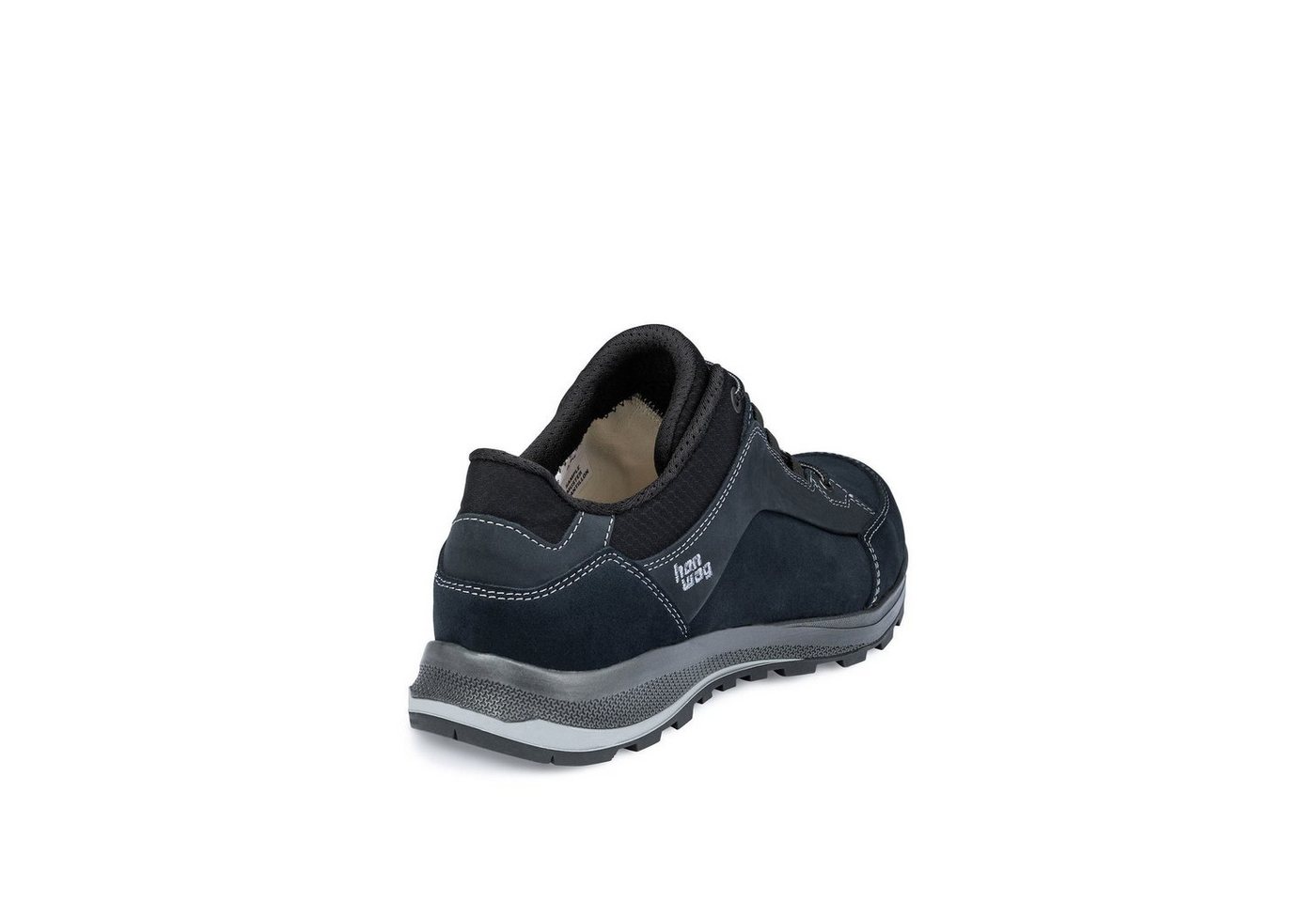 Hanwag HE Banks Low Bunion LL Trekkingschuh Bild 2