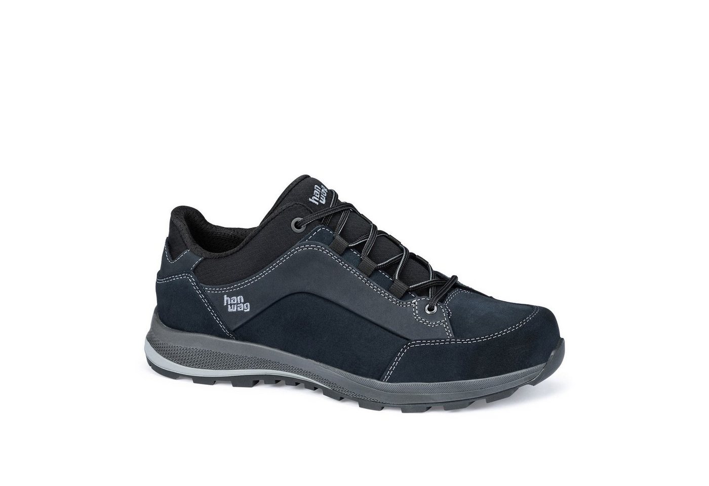 Hanwag HE Banks Low Bunion LL Trekkingschuh Bild 3