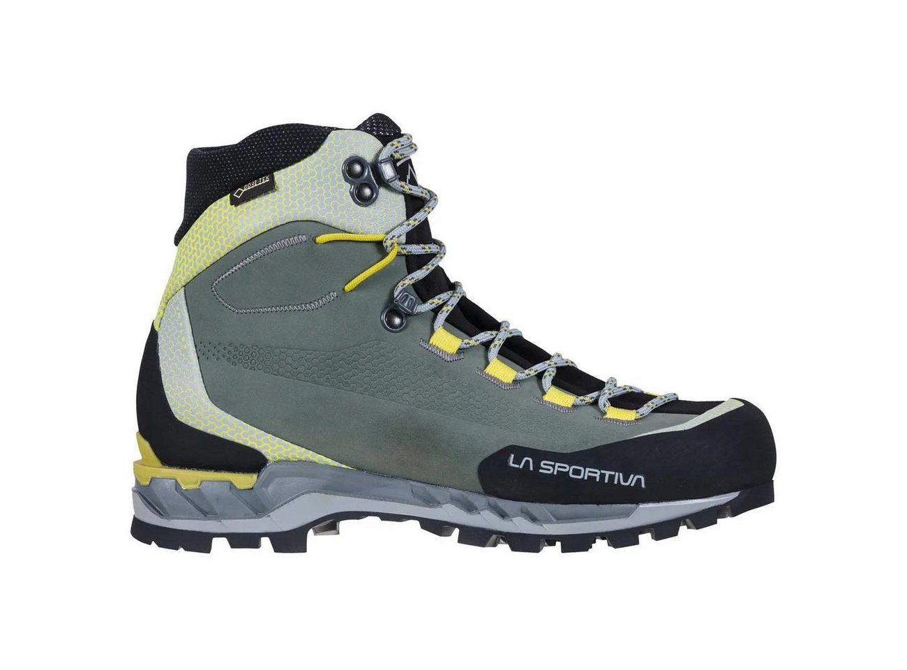 La Sportiva Trango Tech Leather Woman Gtx Wanderstiefel Bild 2