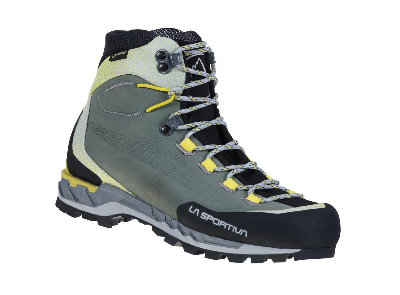 La Sportiva Trango Tech Leather Woman Gtx Wanderstiefel Bild 4