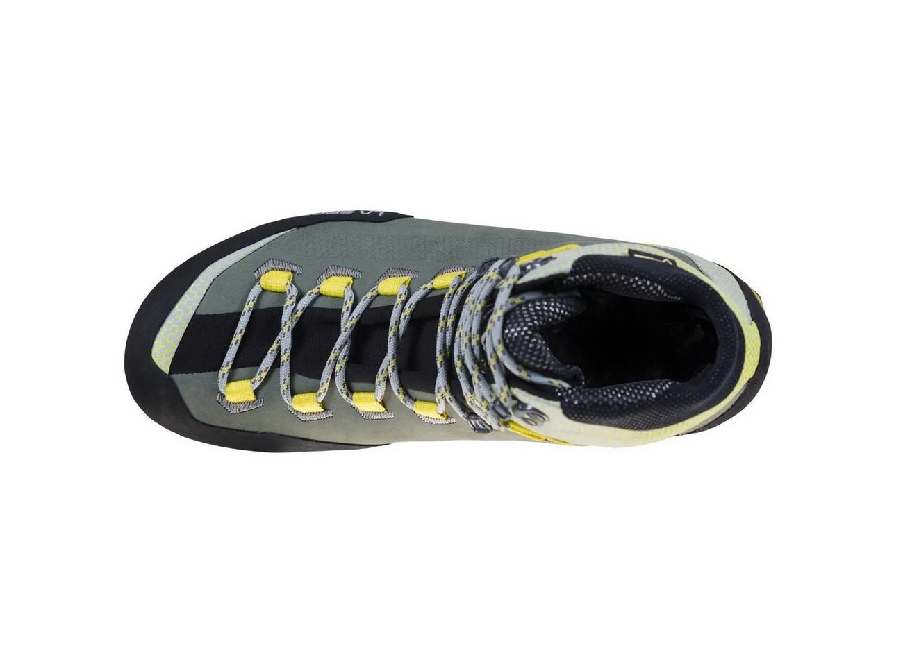 La Sportiva Trango Tech Leather Woman Gtx Wanderstiefel Bild 5