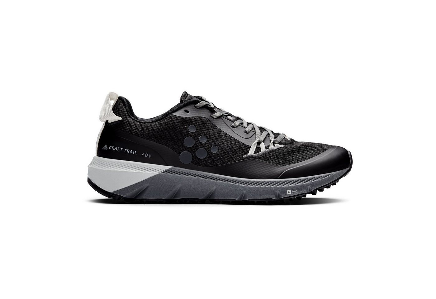 Craft ADV Nordic Trail M Laufschuh mit leichtem TPU-Zehenschutz Bild 2