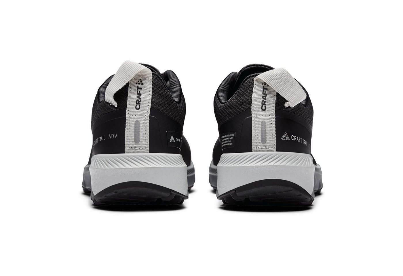 Craft ADV Nordic Trail M Laufschuh mit leichtem TPU-Zehenschutz Bild 5