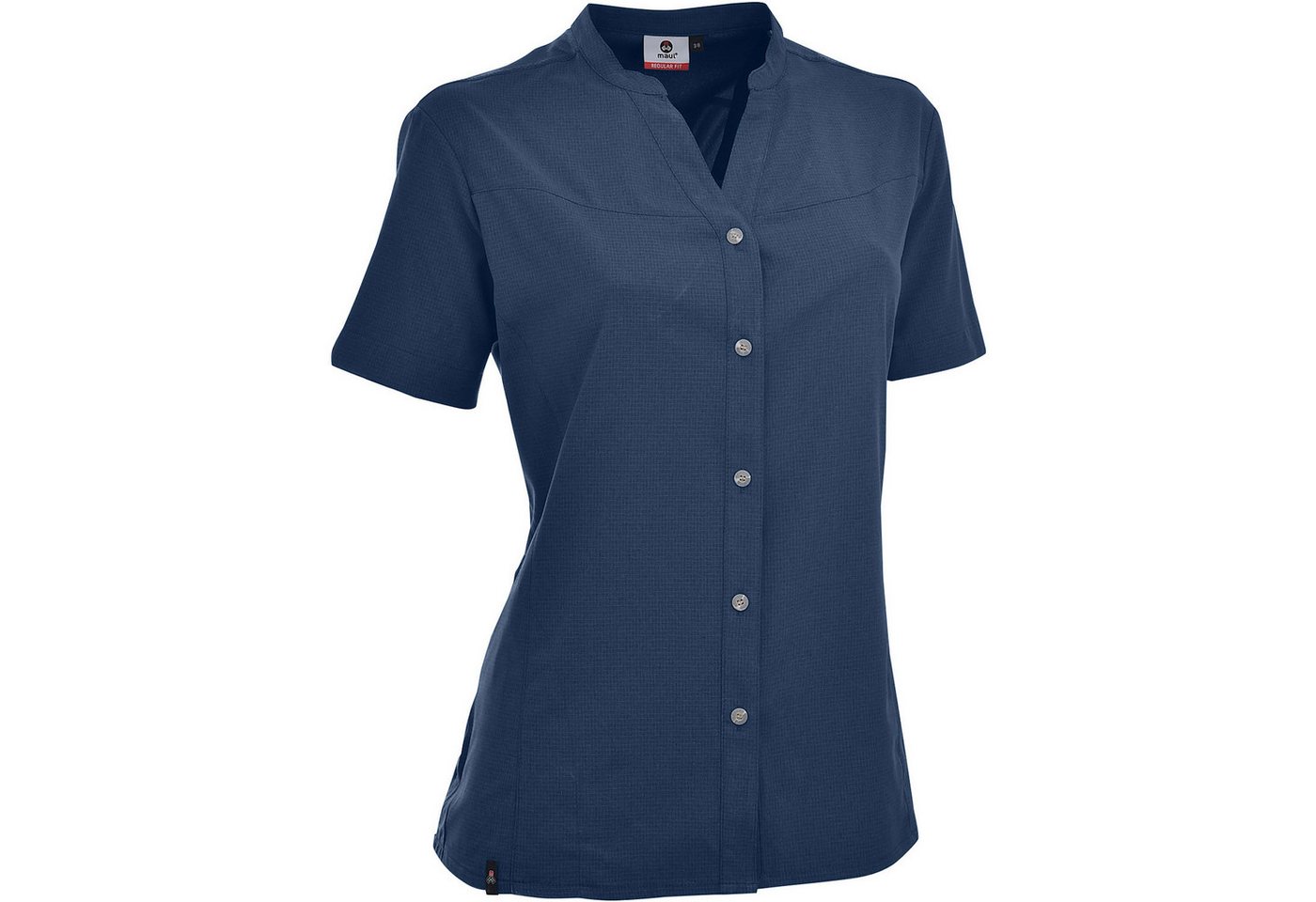 Maul Sport® Outdoorbluse Bluse Kuranda 4XT