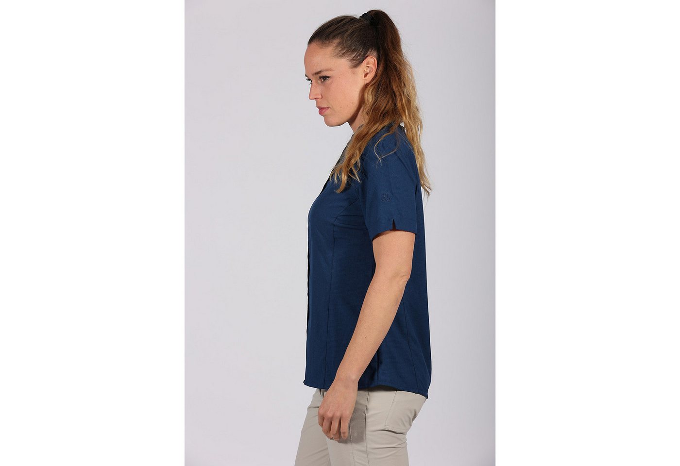 Maul Sport® Outdoorbluse Bluse Kuranda 4XT Bild 2
