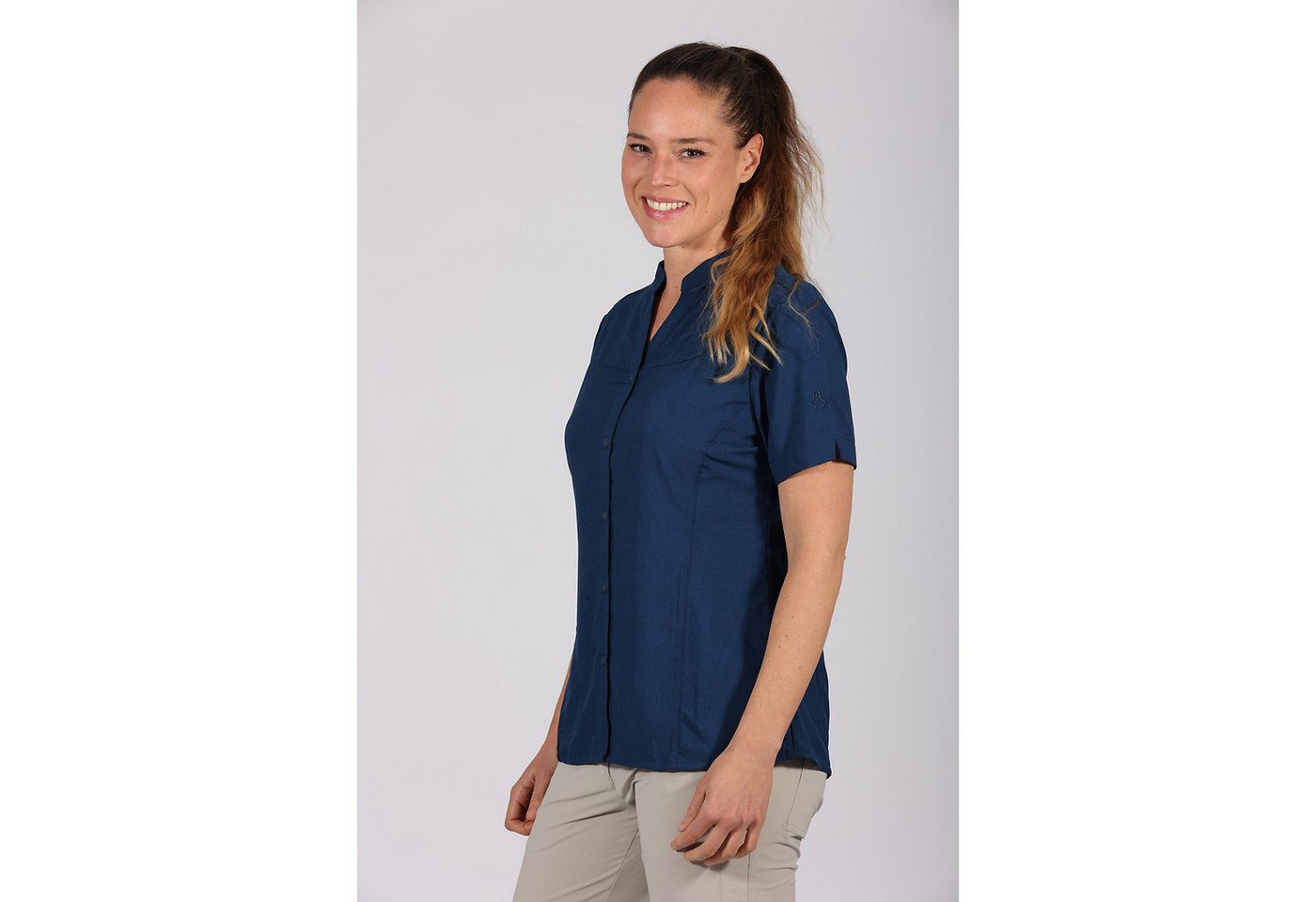 Maul Sport® Outdoorbluse Bluse Kuranda 4XT Bild 3
