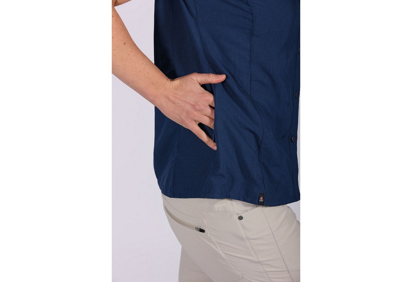 Maul Sport® Outdoorbluse Bluse Kuranda 4XT Bild 4