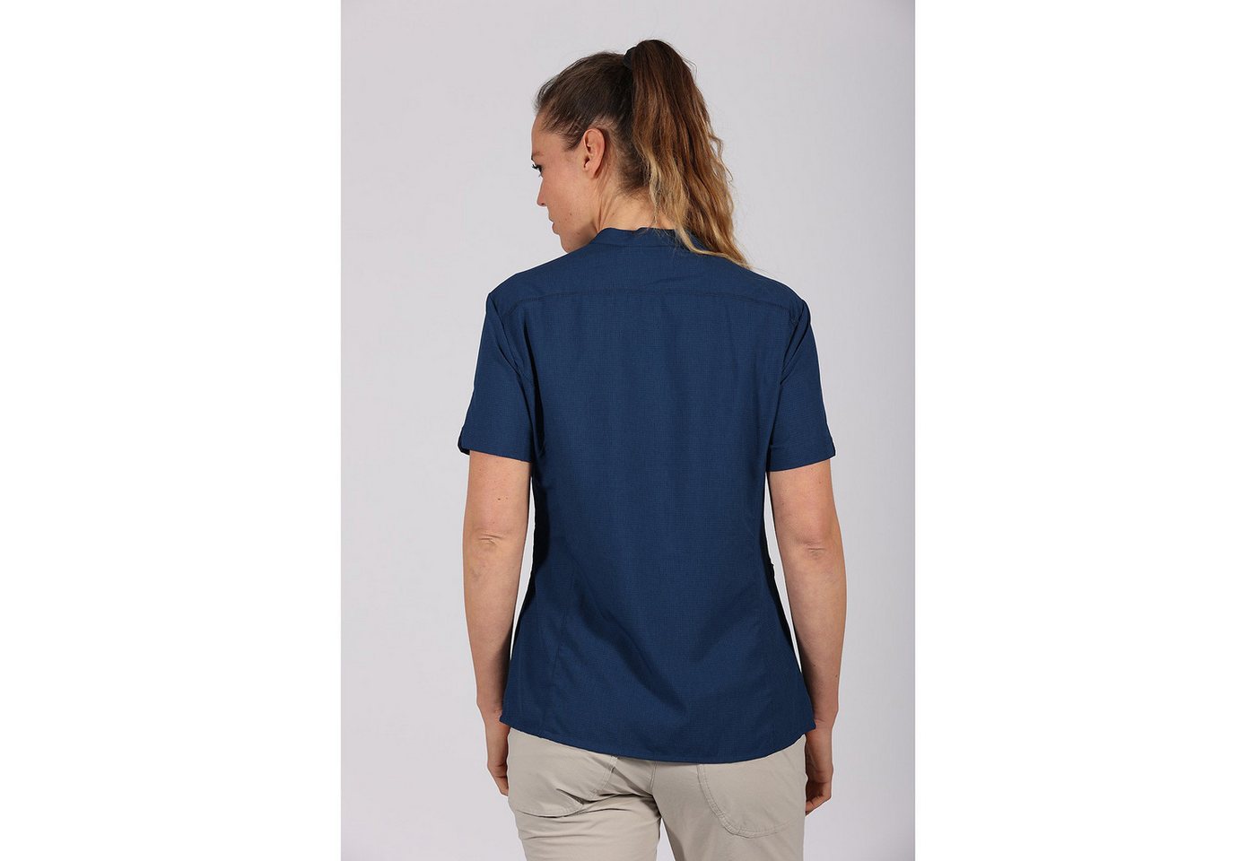 Maul Sport® Outdoorbluse Bluse Kuranda 4XT Bild 5