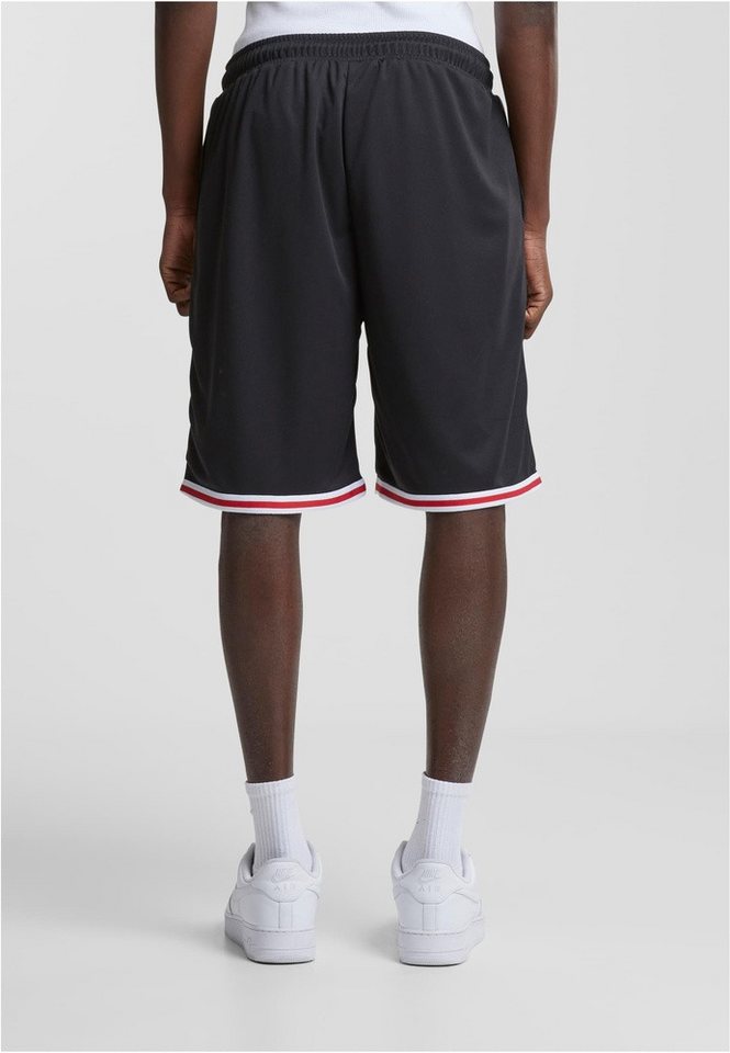 Starter Black Label Trainingsshorts Starter Mesh Sport Short