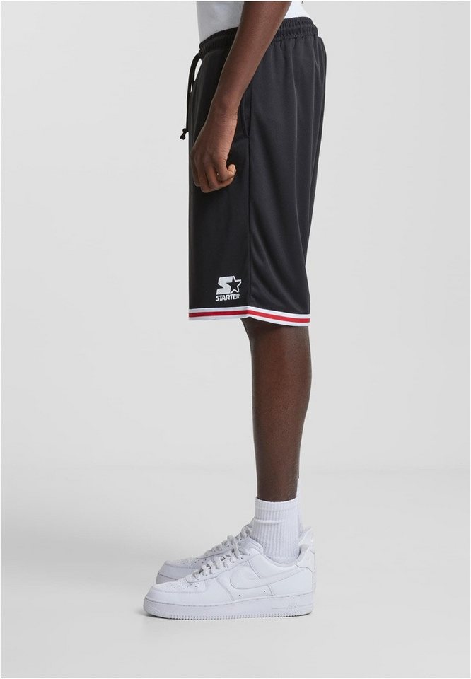 Starter Black Label Trainingsshorts Starter Mesh Sport Short Bild 2