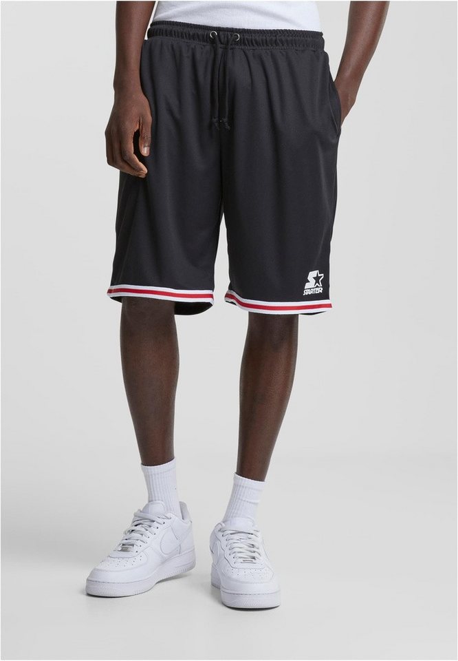 Starter Black Label Trainingsshorts Starter Mesh Sport Short Bild 4
