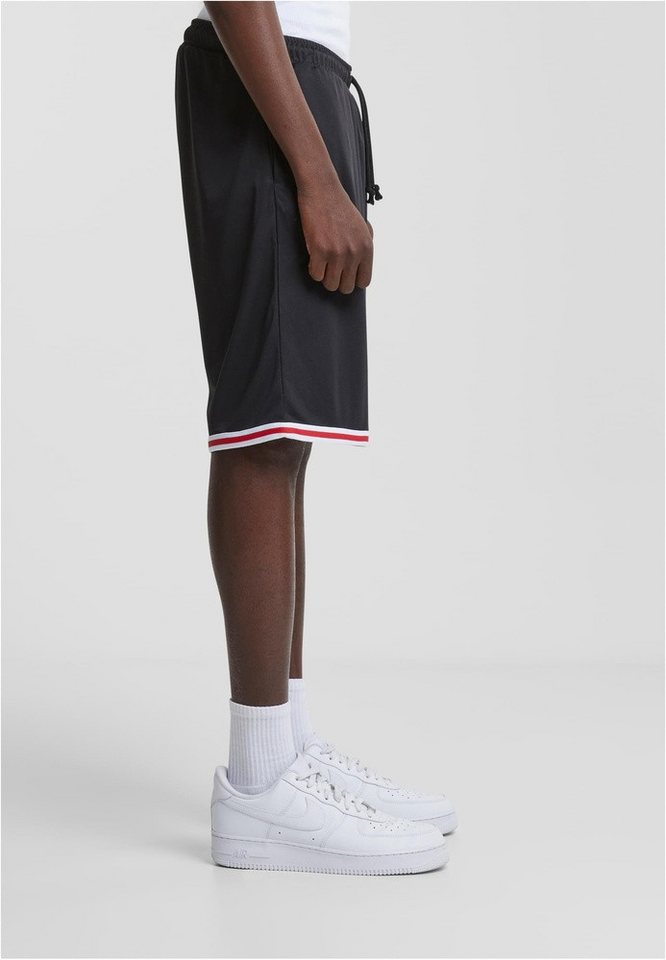 Starter Black Label Trainingsshorts Starter Mesh Sport Short Bild 5