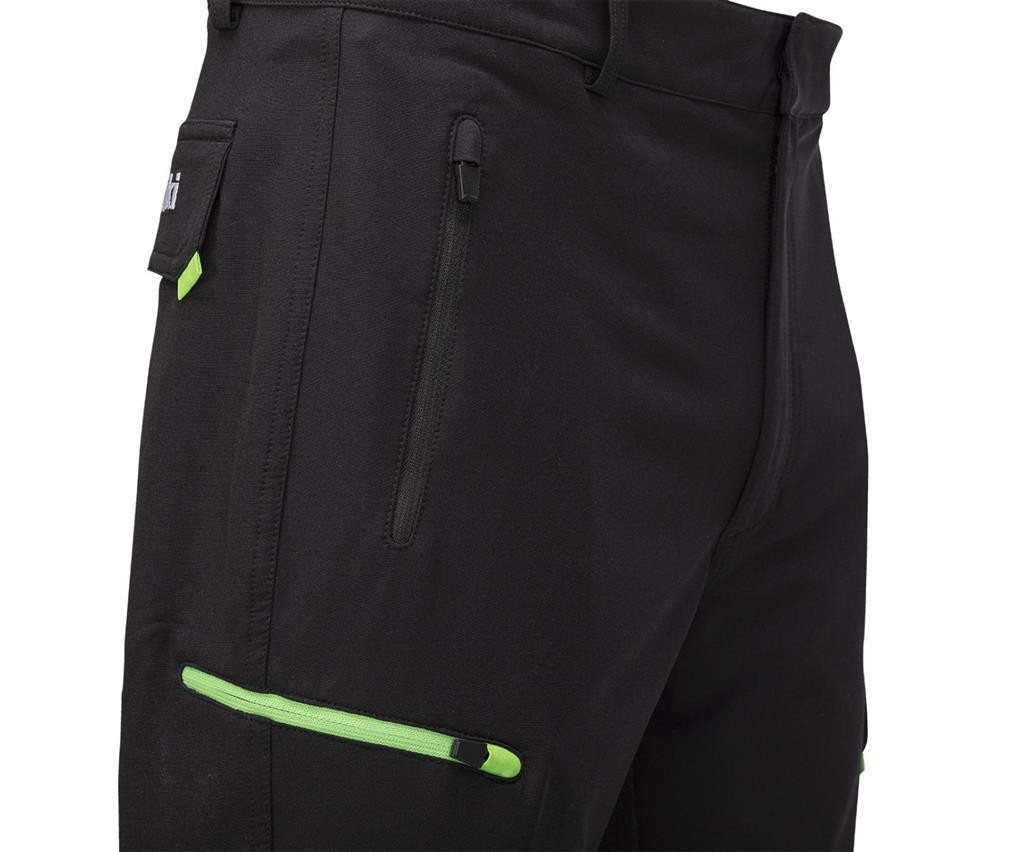 Kawasaki Sporthose Kawasaki Bermuda Sports kurze Hose Shorts