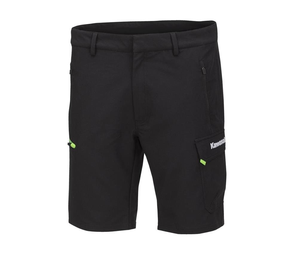 Kawasaki Sporthose Kawasaki Bermuda Sports kurze Hose Shorts Bild 2