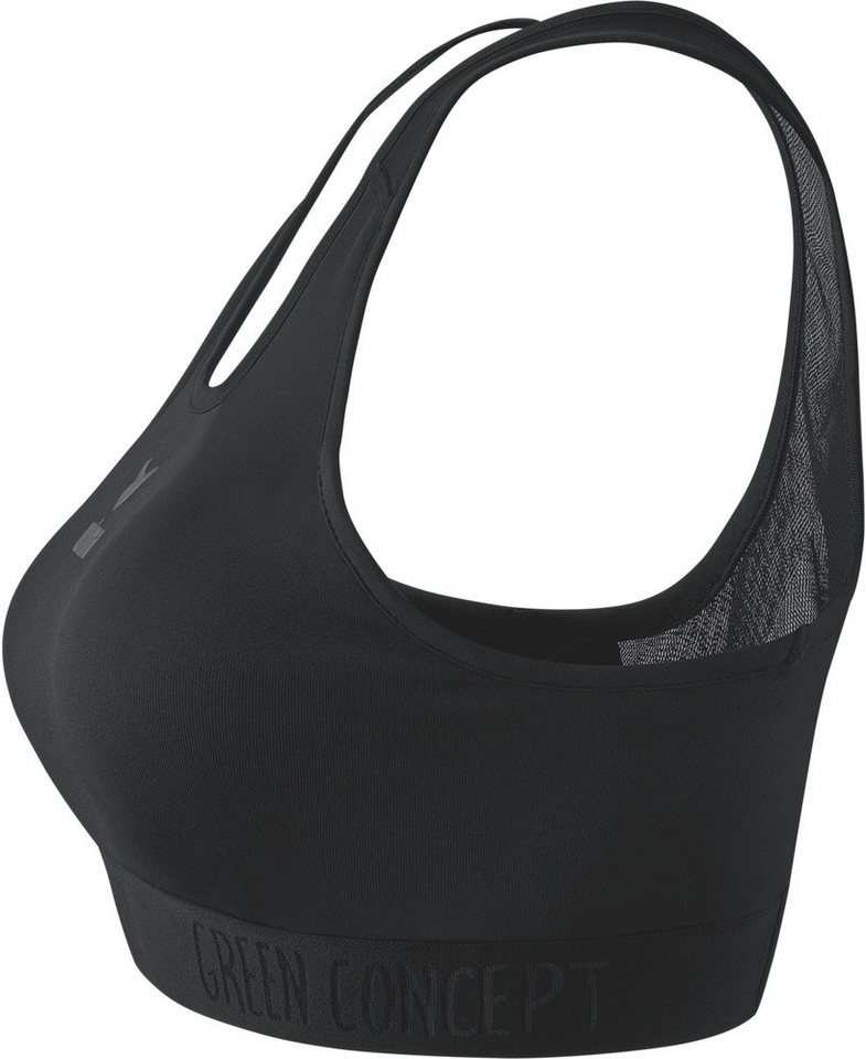 Erima Sport-BH Sport-Bra Bild 3