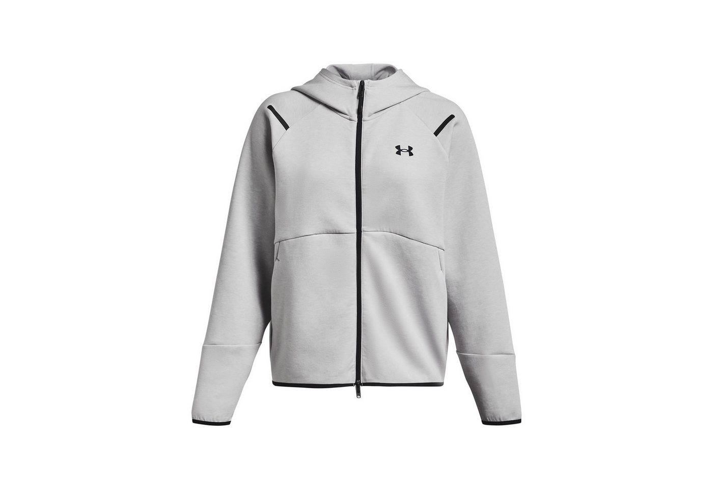 Under Armour® Trainingsjacke Under Armour Damen Fleecejacke Unstoppable Flc FZ 1379842