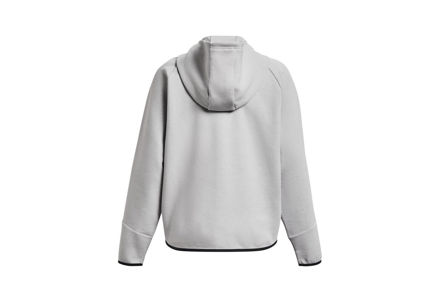 Under Armour® Trainingsjacke Under Armour Damen Fleecejacke Unstoppable Flc FZ 1379842 Bild 2