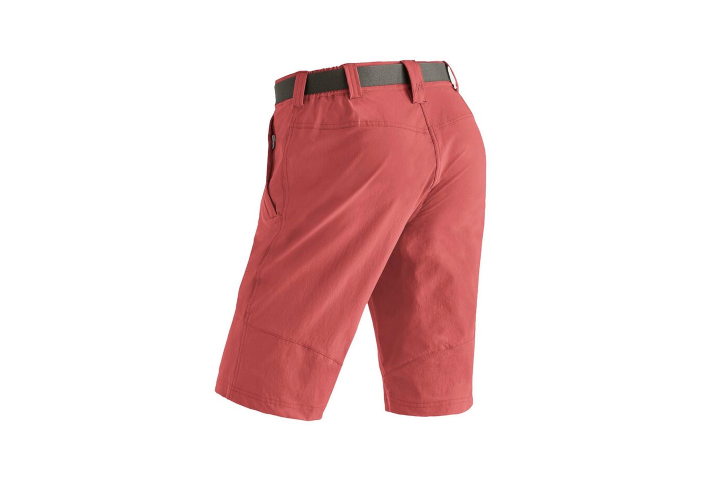 Maier Sports Trainingsshorts Maier Sports Damen Outdoor Bermuda-Shorts Lawa 3000014 Bild 2