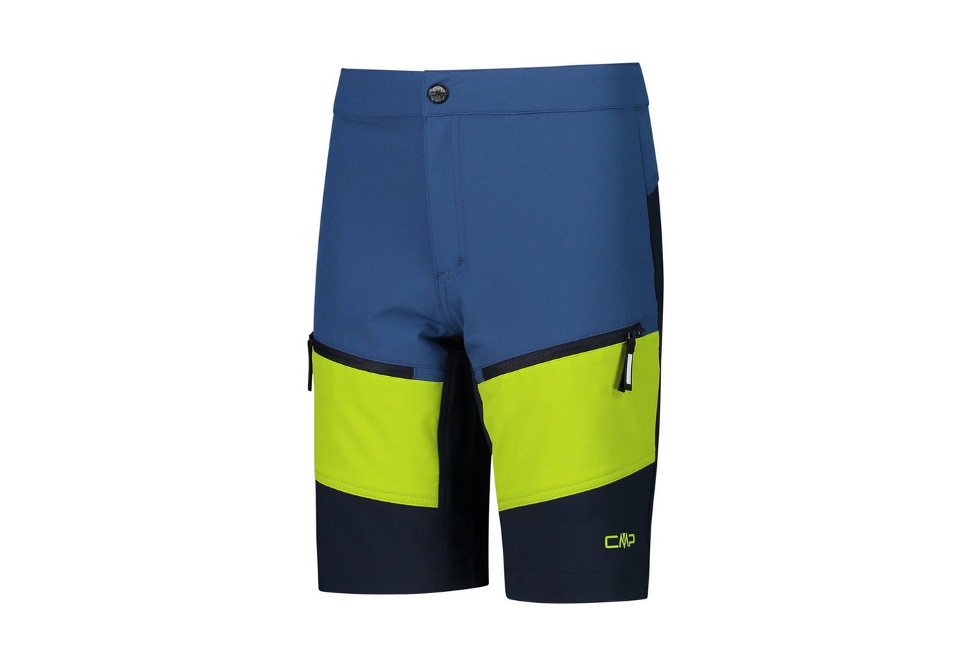 CMP Trainingsshorts CMP Jungen Short Trekking Bermuda 31T8384 Bild 2