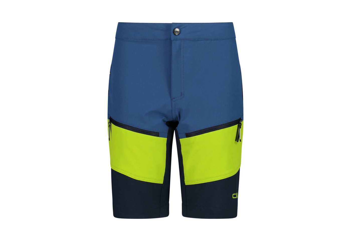 CMP Trainingsshorts CMP Jungen Short Trekking Bermuda 31T8384 Bild 3