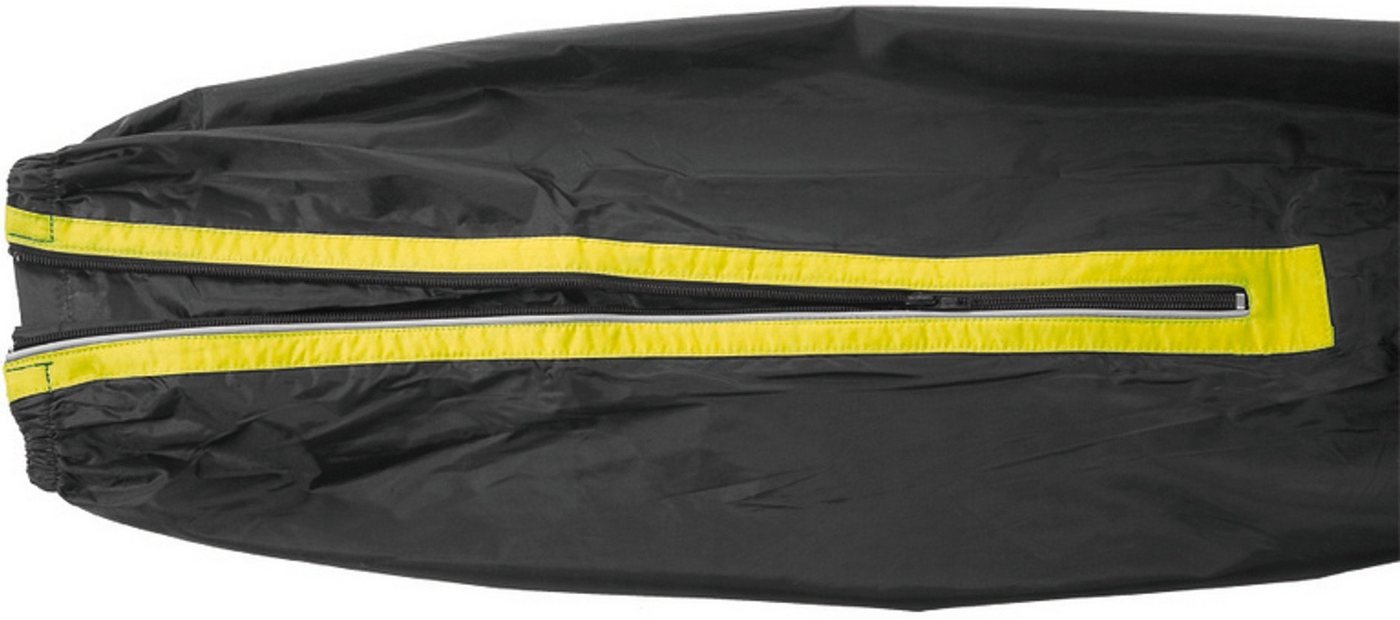 gms Regenhose GMS Douglas Motorrad Regenhose wasserdicht