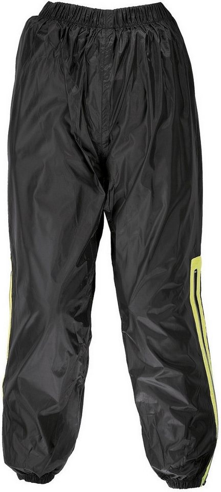 gms Regenhose GMS Douglas Motorrad Regenhose wasserdicht Bild 2