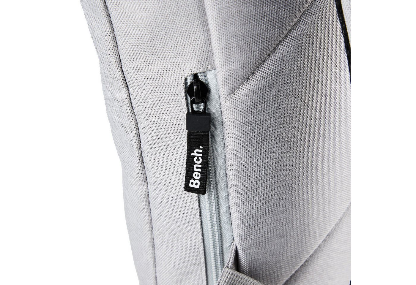 Bench. Daypack, Polyester