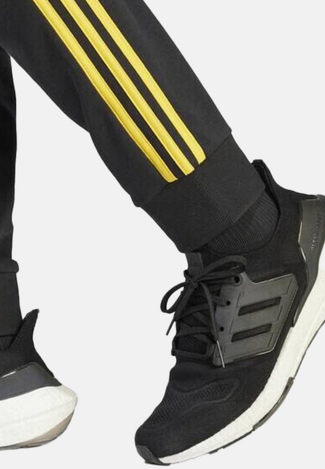 adidas Originals Outdoorhose Juve Dna Bild 3