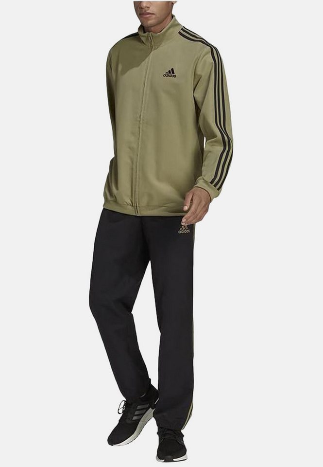 adidas Originals Trainingsanzug Bild 3