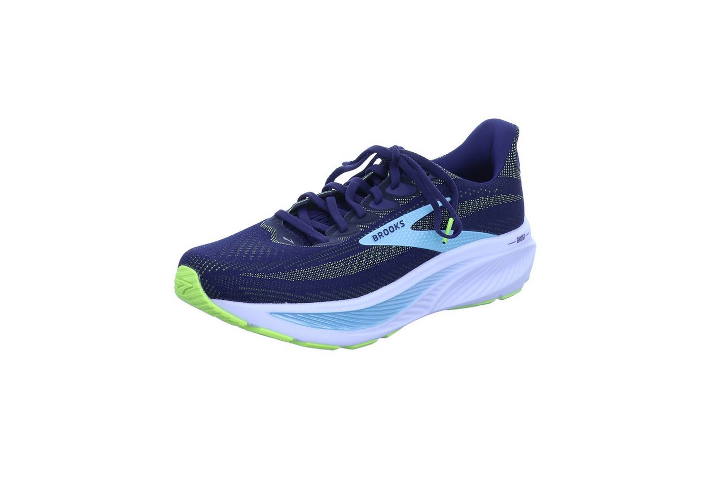 Brooks Ghost 17 Men Walkingschuh