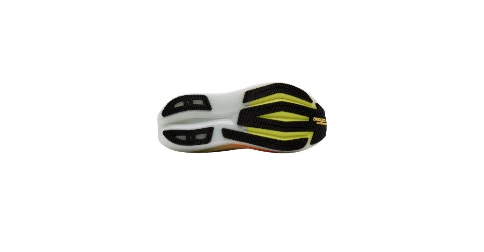 Brooks Brooks Glycerin Max 2 Damen Laufschuh Bild 3