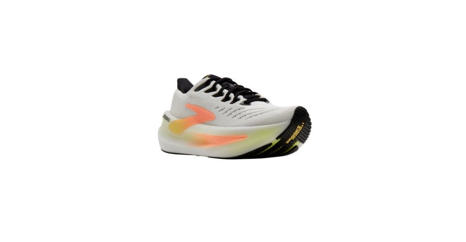 Brooks Brooks Glycerin Max 2 Damen Laufschuh Bild 4