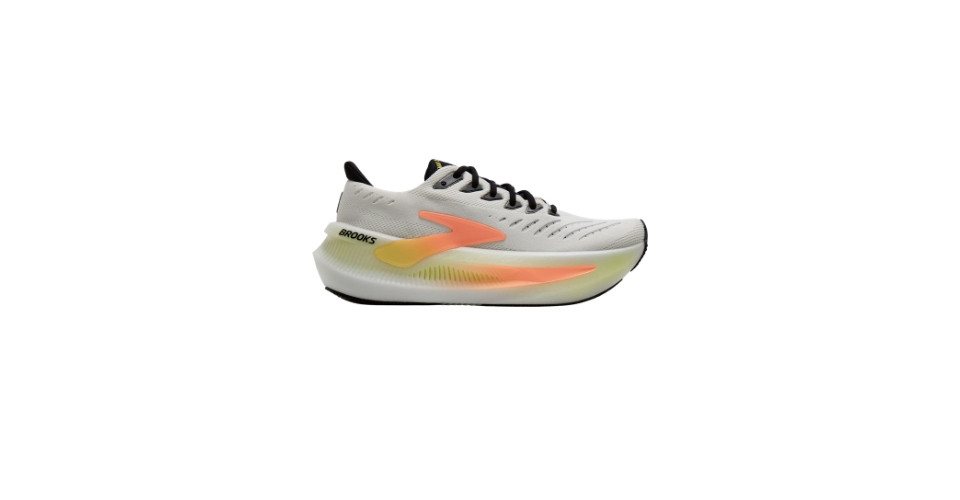 Brooks Brooks Glycerin Max 2 Damen Laufschuh Bild 5