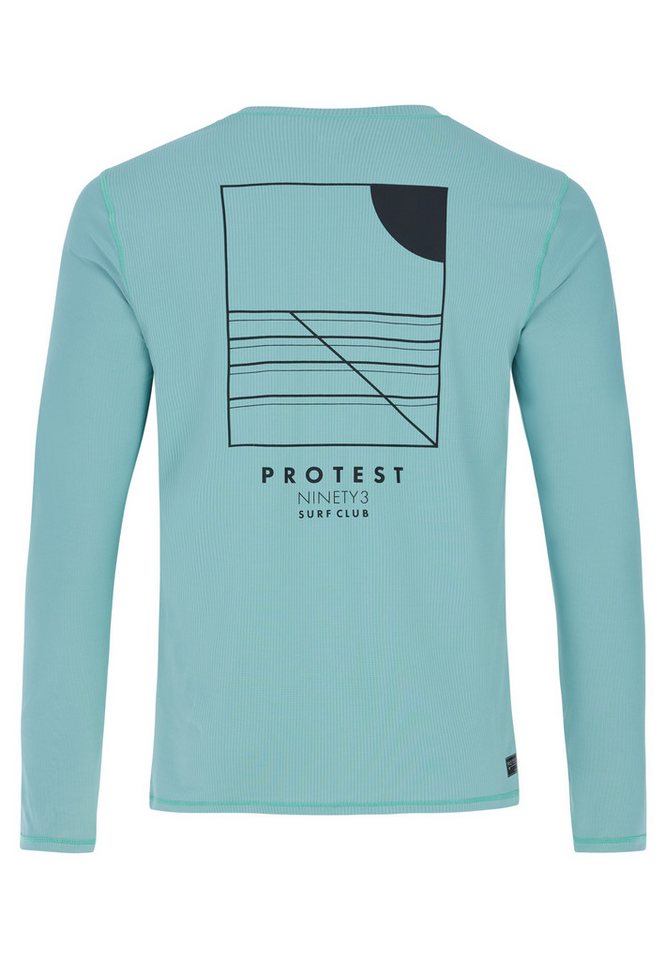 Protest Rash Guard PRTAclon (1-tlg) Bild 5
