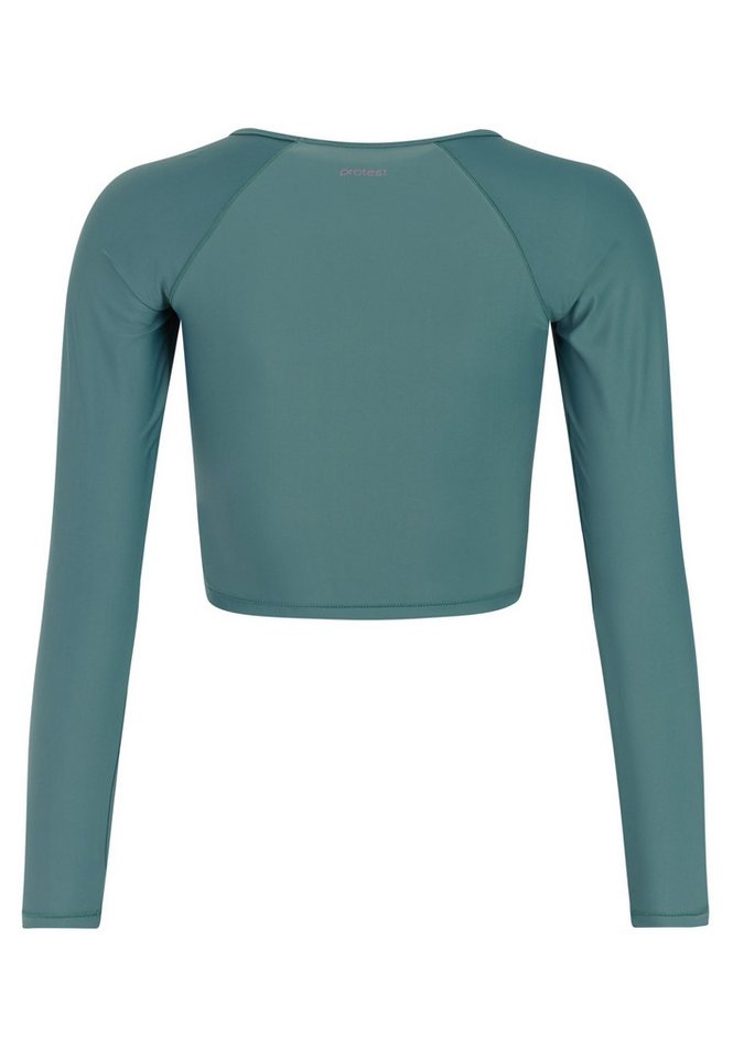 Protest Rash Guard PRTMarle (1-tlg)