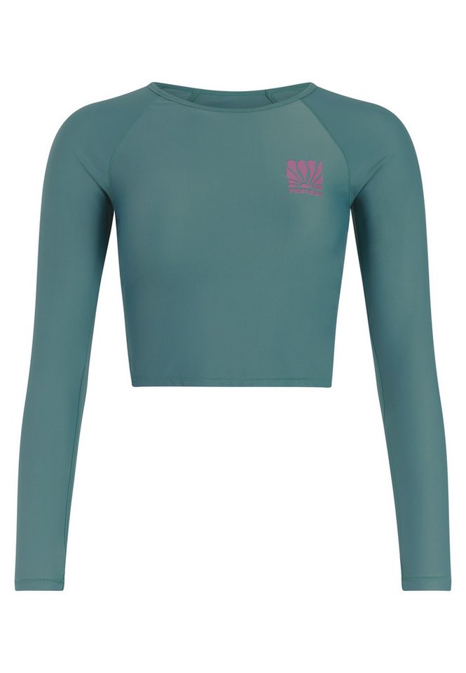 Protest Rash Guard PRTMarle (1-tlg) Bild 2