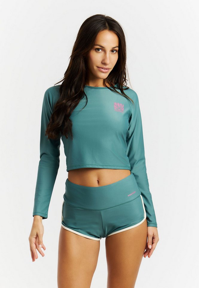Protest Rash Guard PRTMarle (1-tlg) Bild 4