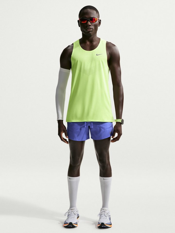 Nike Laufshorts Nike Stride Dri-FIT Running Shorts Bild 2