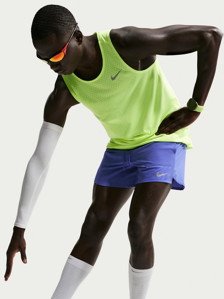 Nike Laufshorts Nike Stride Dri-FIT Running Shorts Bild 4