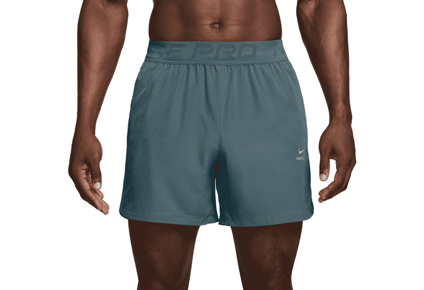 Nike Trainingsshorts Nike Pro Training Dri-FIT Shorts Bild 2