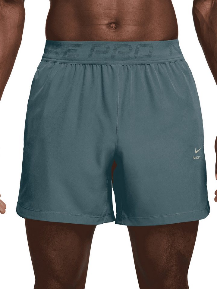 Nike Trainingsshorts Nike Pro Training Dri-FIT Shorts Bild 3