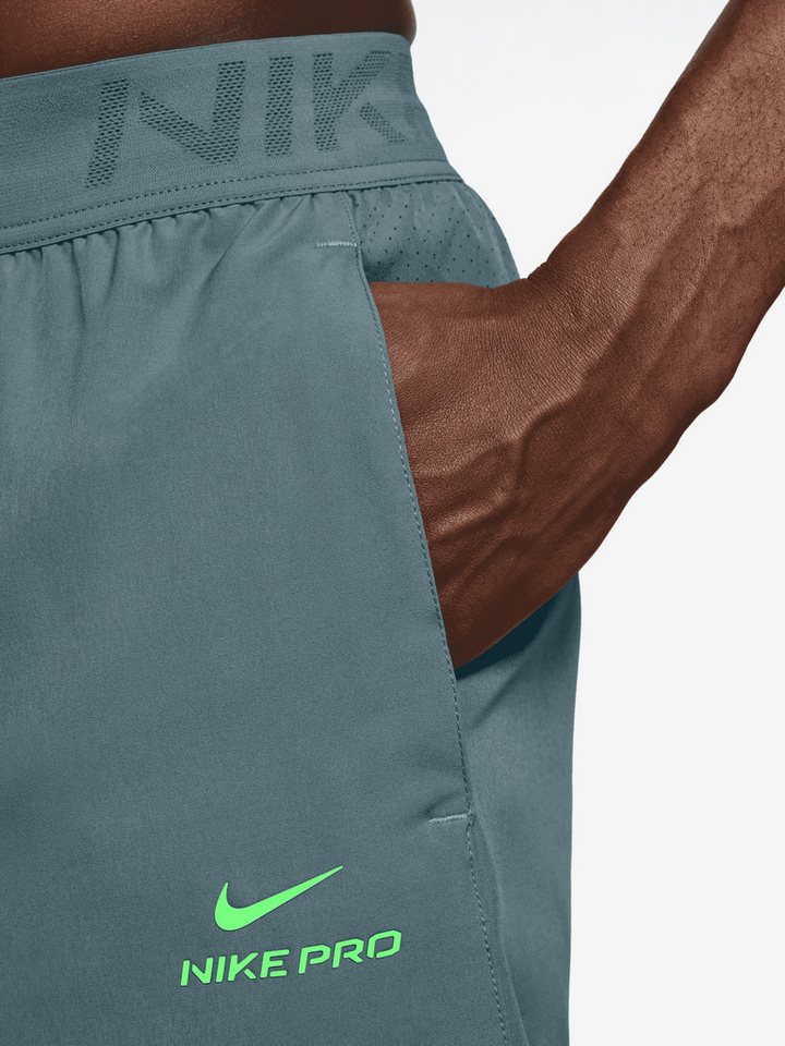 Nike Trainingsshorts Nike Pro Training Dri-FIT Shorts Bild 4