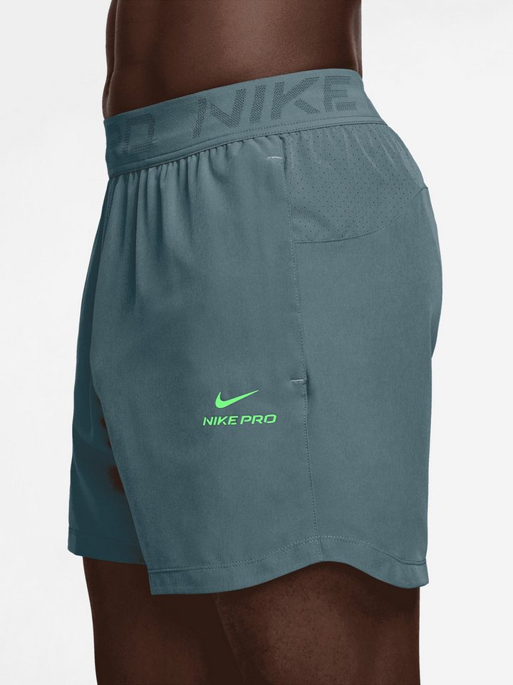 Nike Trainingsshorts Nike Pro Training Dri-FIT Shorts Bild 5