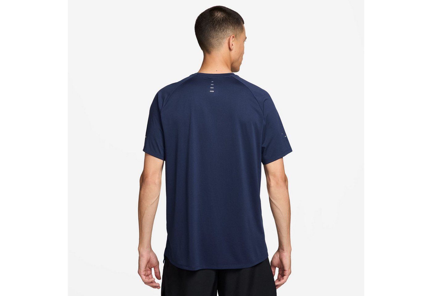 Nike Trainingsshirt Nike Stride Dri-Fit ADV Short Sleeve Top