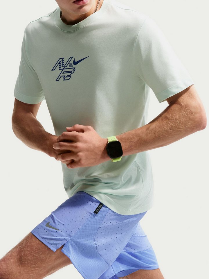 Nike Laufshorts Nike Challenger Breathe Dri-FIT Running Shorts Bild 4