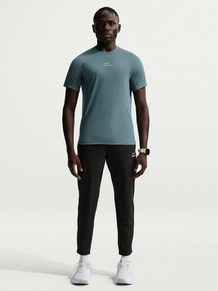 Nike Trainingsshirt Nike Pro Training Dri-FIT Tee Bild 3