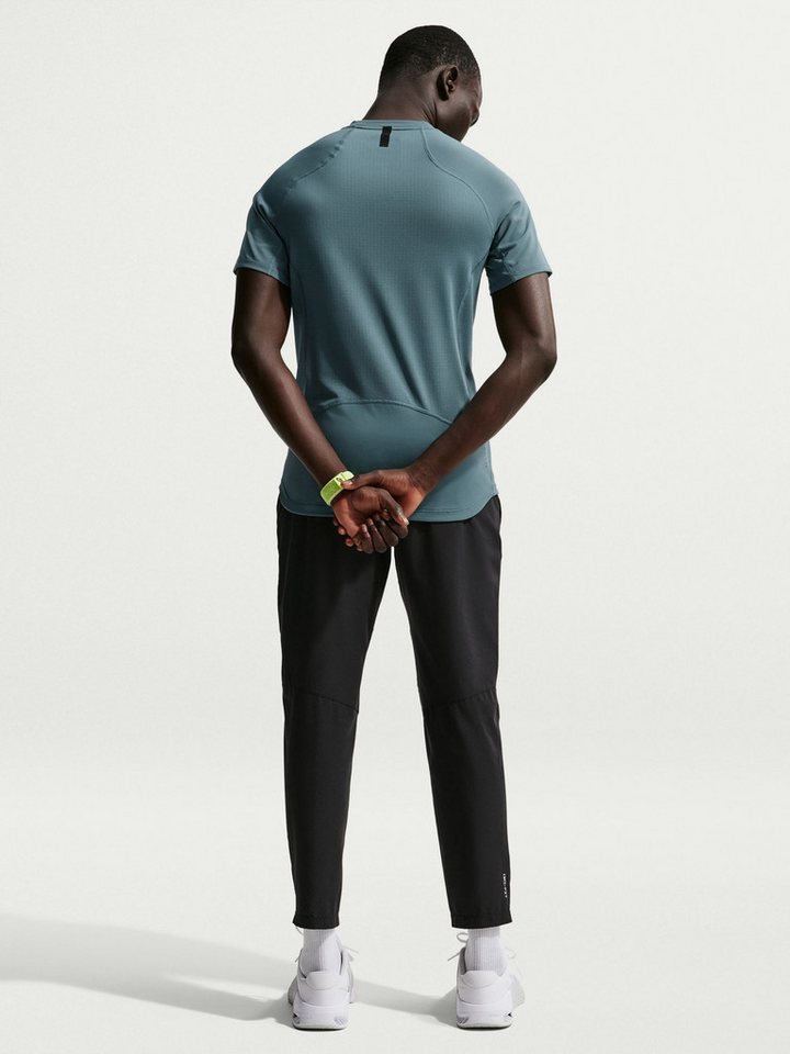 Nike Trainingsshirt Nike Pro Training Dri-FIT Tee Bild 5