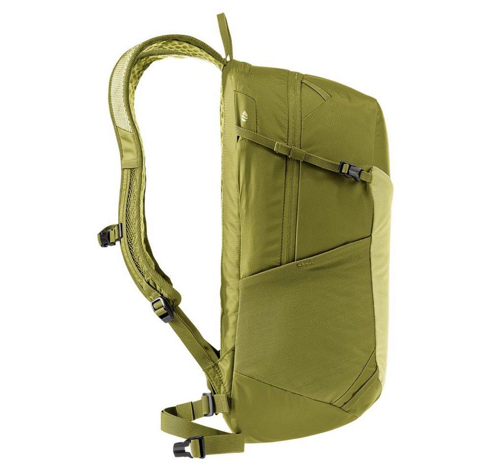 deuter Wanderrucksack deuter Speed Lite 21, Leichtgewicht, Lite-Rückensystem, belüftete Schulterträger Bild 5