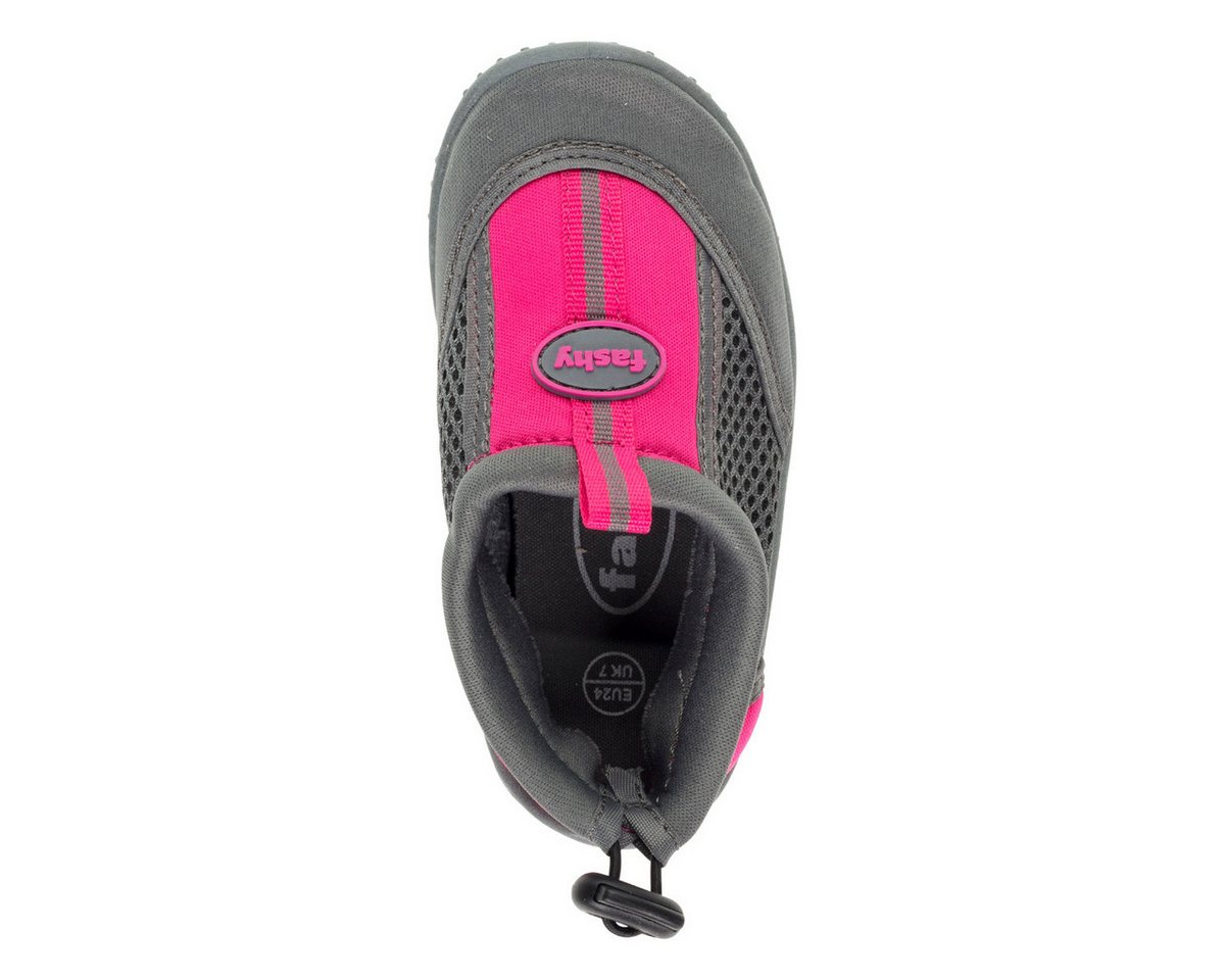 Fashy Aqua-Schuh Guamo pink Aquaschuh
